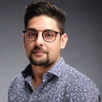 Dr. Saud uz Zafar
